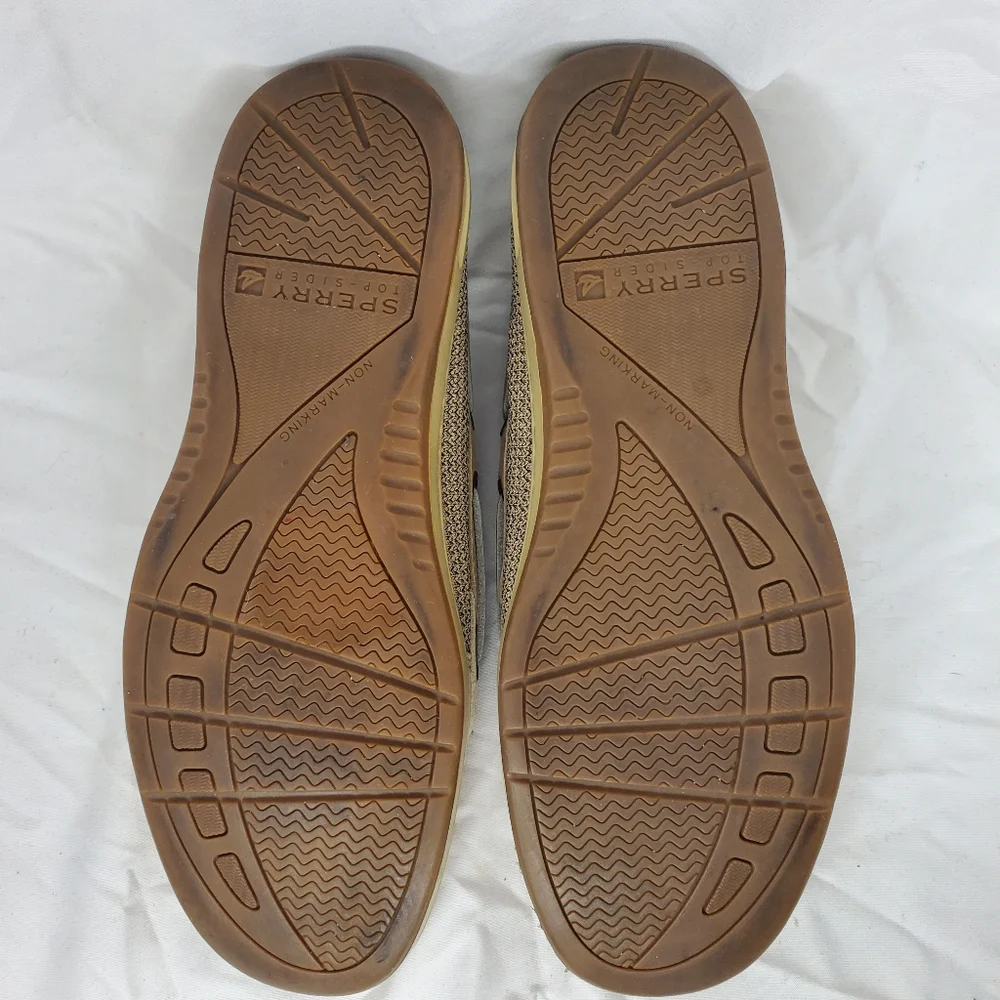 Sperry pre owned